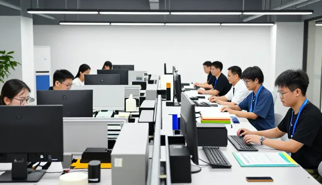 南宁市鸿林网络科技有限公司