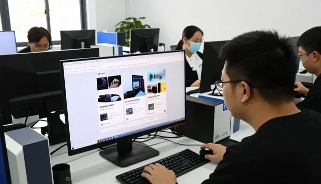 网站建设用户如何选择多语言建站