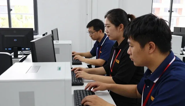 南宁市鸿林网络科技有限公司提供可靠系统开发部署支持